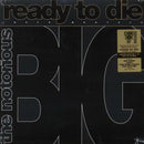 The Notorious B.I.G. - Ready To Die Instrumentals