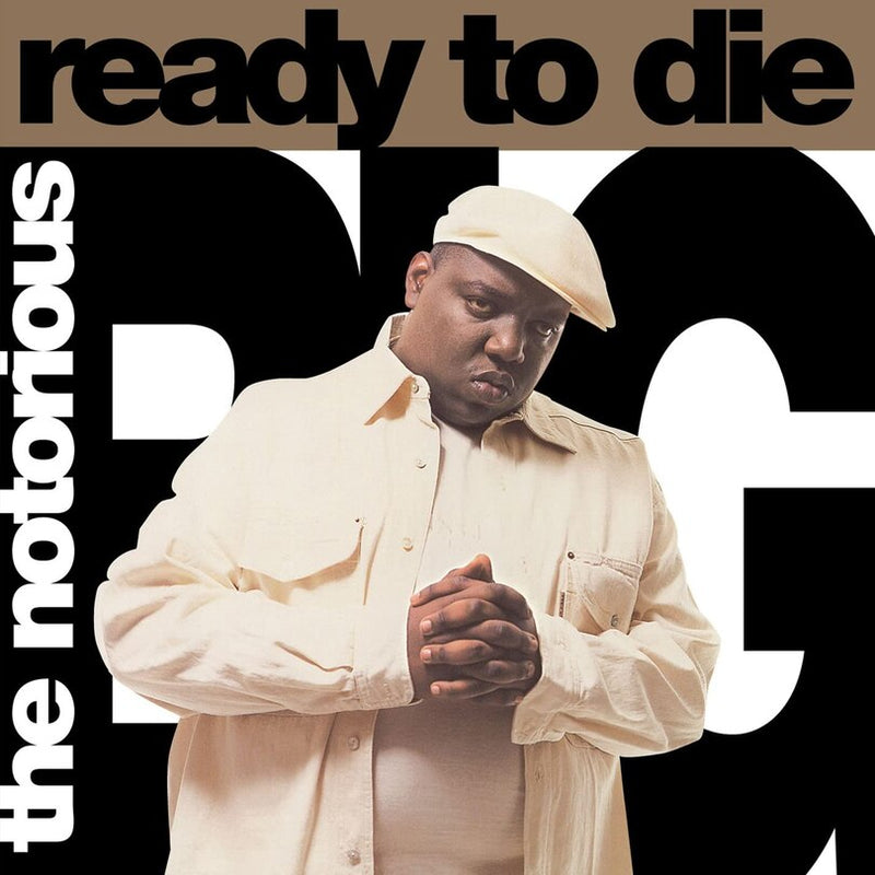 The Notorious B.I.G. - Ready To Die