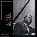 The Oscar Peterson Trio - A Jazz Portrait Of Frank Sinatra (Verve By Request Series)