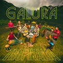 The Panturas - Galura Tropikalia