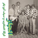 The Scorpions & Saif Abu Bakr -  Jazz, Jazz, Jazz