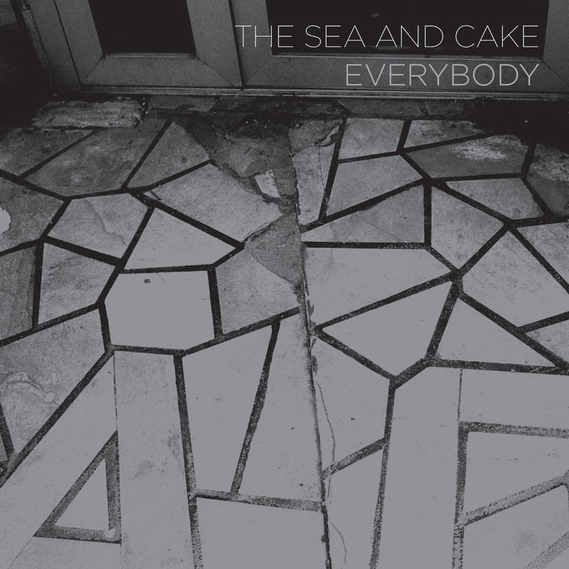 The Sea And Cake - Everybody