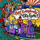 THE SKA FLAMES - Hey! Everybody