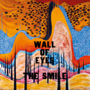 The Smile - Wall of Eyes [PRE-ORDER, Vinyl Release Date: 26-Jan-2024]