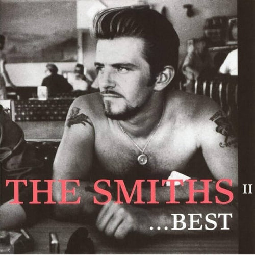 The Smiths - Best II