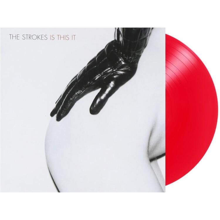 The Strokes - Is This It