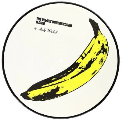 The Velvet Underground & Nico - The Velvet Underground & Nico