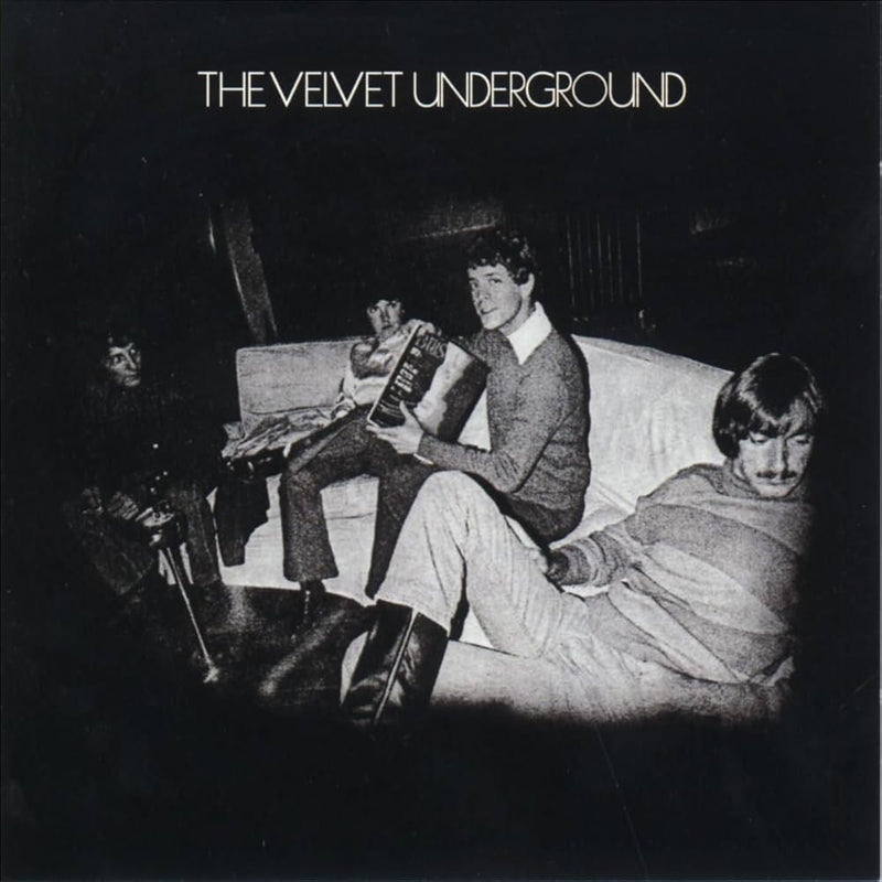 The Velvet Underground - The Velvet Underground (45th Anniversary)