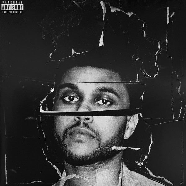 The Weeknd - Beauty Behind The Madness