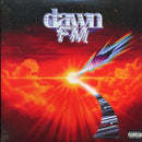 The Weeknd - Dawn FM (Limited Collector's Edition with Alternate Cover Artwork)