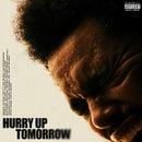 The Weeknd - Hurry Up Tomorrow (Complete Edition)