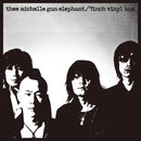 Thee Michelle Gun Elephant - 7inch vinyl box