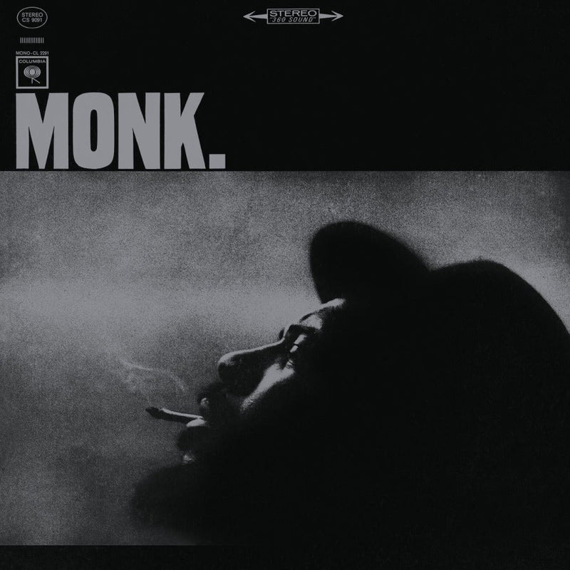 Thelonious Monk - Monk.