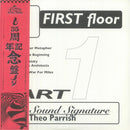 Theo Parrish - First Floor (Part 1)