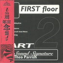 Theo Parrish - First Floor (Part 2)