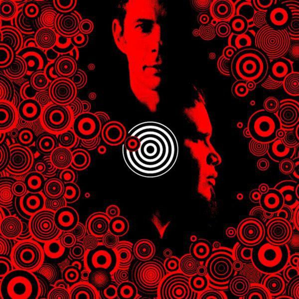 Thievery Corporation - The Cosmic Game