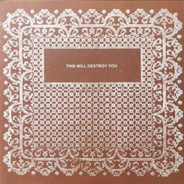 This Will Destroy You  - This Will Destroy You