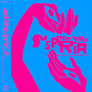 Thom Yorke - Suspiria (Japanese Obi Edition)
