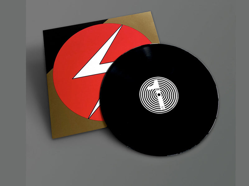 Throbbing Gristle - TGCD1