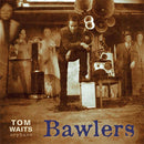 Tom Waits - Orphans: Bawlers