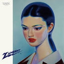 TOWA TEI - Zambient
