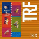TRF - CRAZY GONNA CRAZY / BRAND NEW TOMORROW
