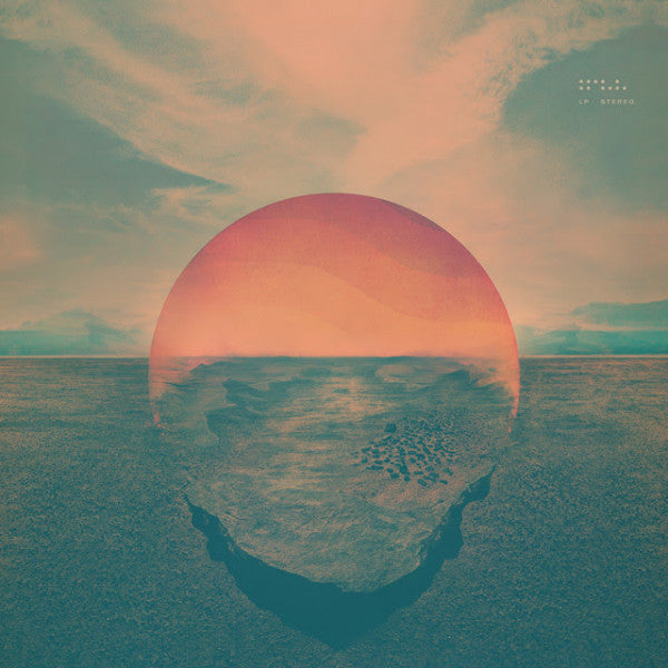 Tycho - Dive (10th Anniversary Edition)