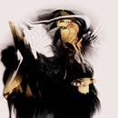 Utena Kobayashi & Motion Graphics - Glossolalia