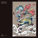 Uyama Hiroto - Freeform Jazz (+ Bonus Track)