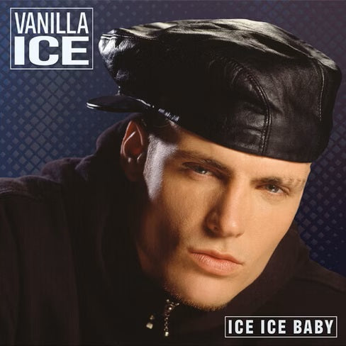 Vanilla Ice - Ice Ice Baby