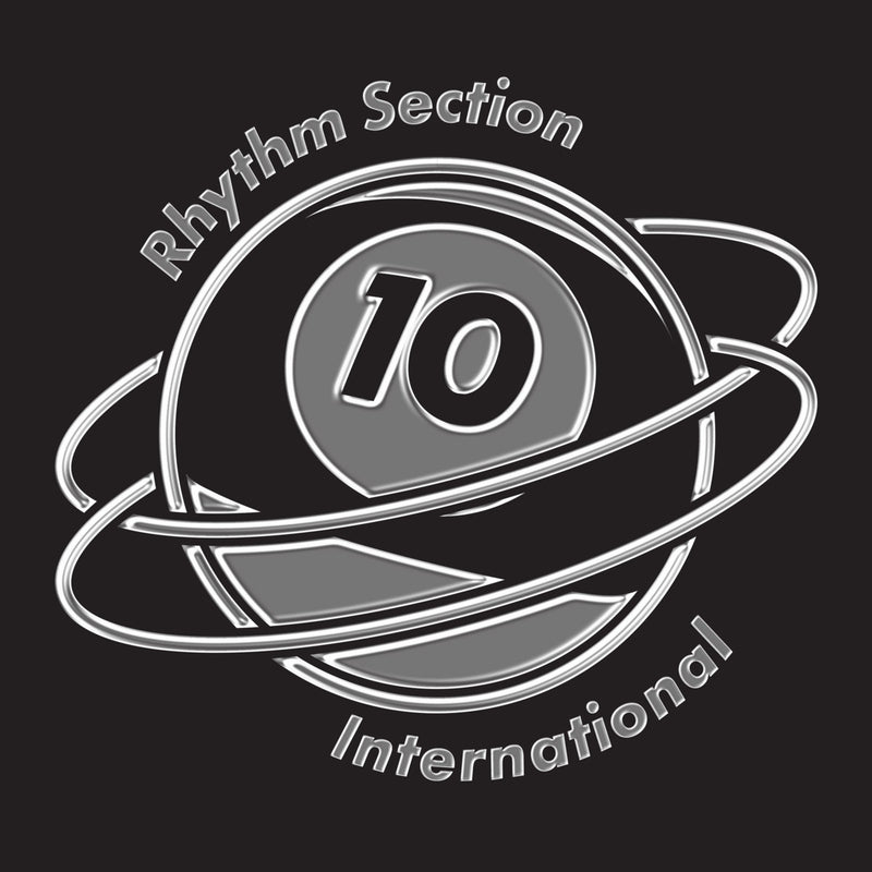 Various - 10 Years Of Rhythm Section International