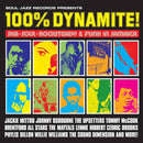 Various - 100% Dynamite!