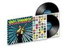 Various - 300% Dynamite! (Ska - Soul - Rocksteady - Funk & Dub In Jamaica)