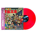 Various - 満腹定食 - 味吉陽一 / 伙頭智多星 Mister Ajikko: Manpuku Teishoku Original Soundtrack