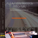 Various - Alfa/Yen Records 1980 - 1987: Techno Pop And Other Electronic Adventures In Tokyo