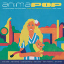 Various - Anima POP: Music From Estonian Animations 1965-1986