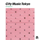 Various Artists - CITY MUSIC TOKYO anagram