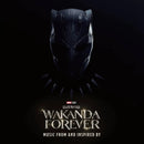 Various - Black Panther: Wakanda Forever (Music From And Inspired By)
