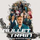 Various - Bullet Train Original Motion Picture Soundtrack