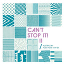 Various - Can't Stop It! II: Australian Post-Punk 1979-84