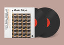 Various - CITY MUSIC TOKYO multiple