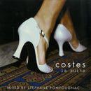 Various - Costes - La Suite (Mixed By Stephane Pompougnac)