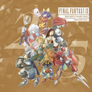 Various - Final Fantasy IX 25th Anniversary Vinyl - Timeless Tale -