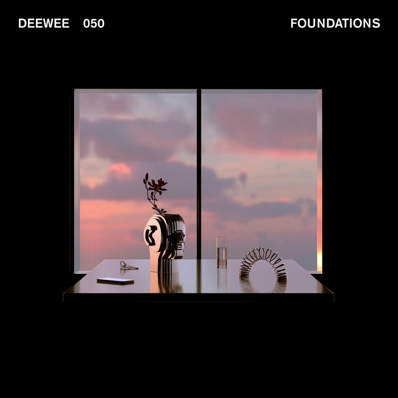 Various - Foundations