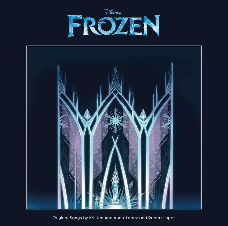 Various - Frozen: The Songs