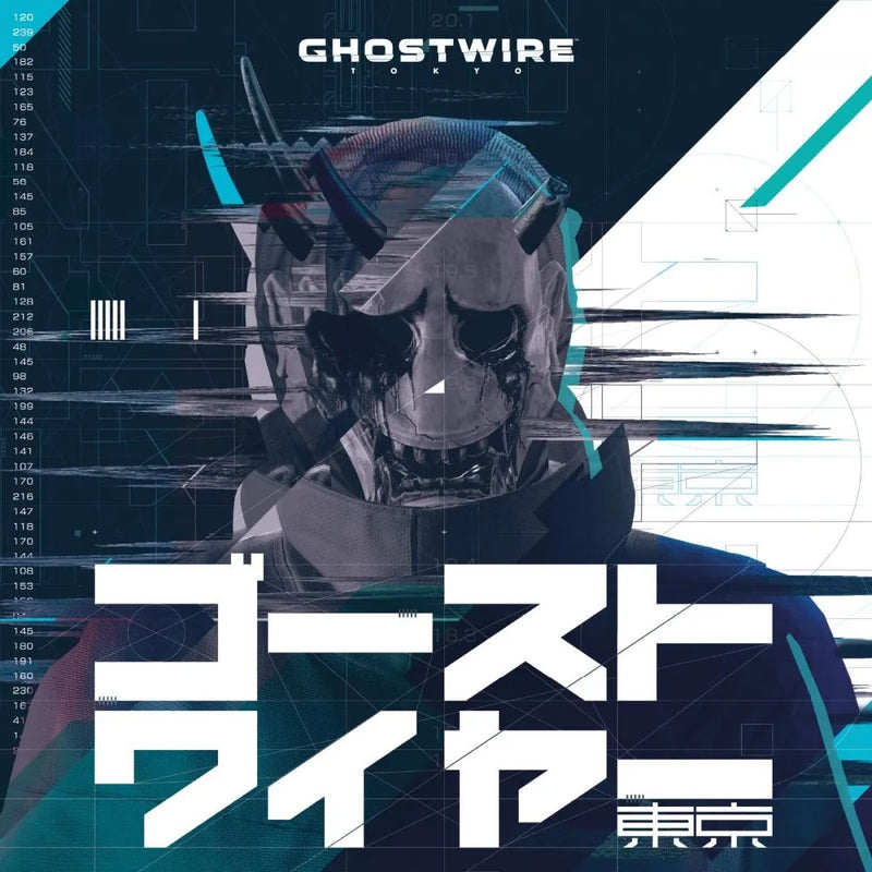 Various - Ghostwire: Tokyo Original Soundtrack