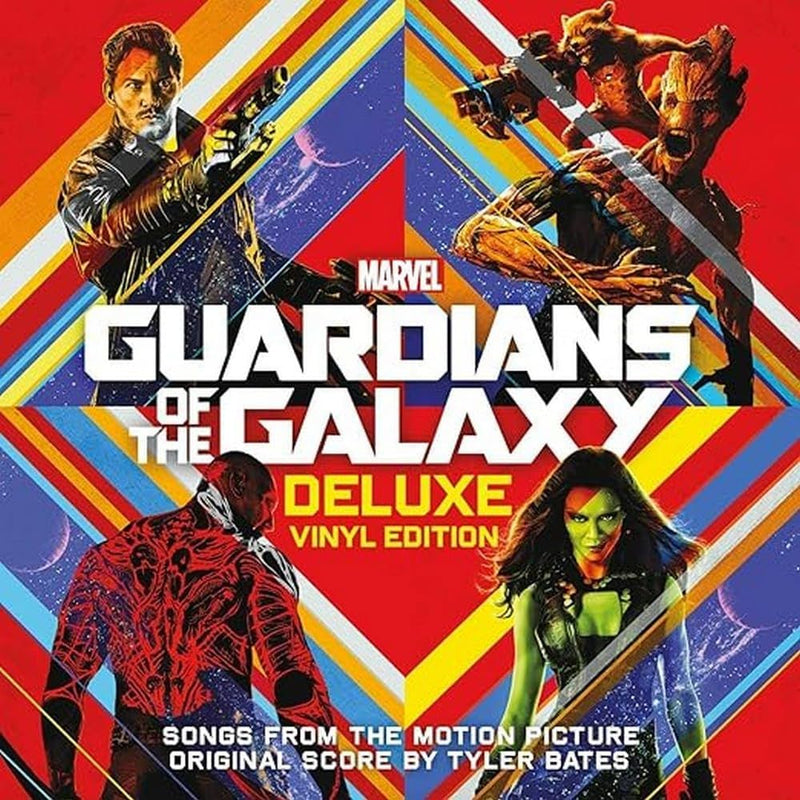 Various - Guardians Of The Galaxy