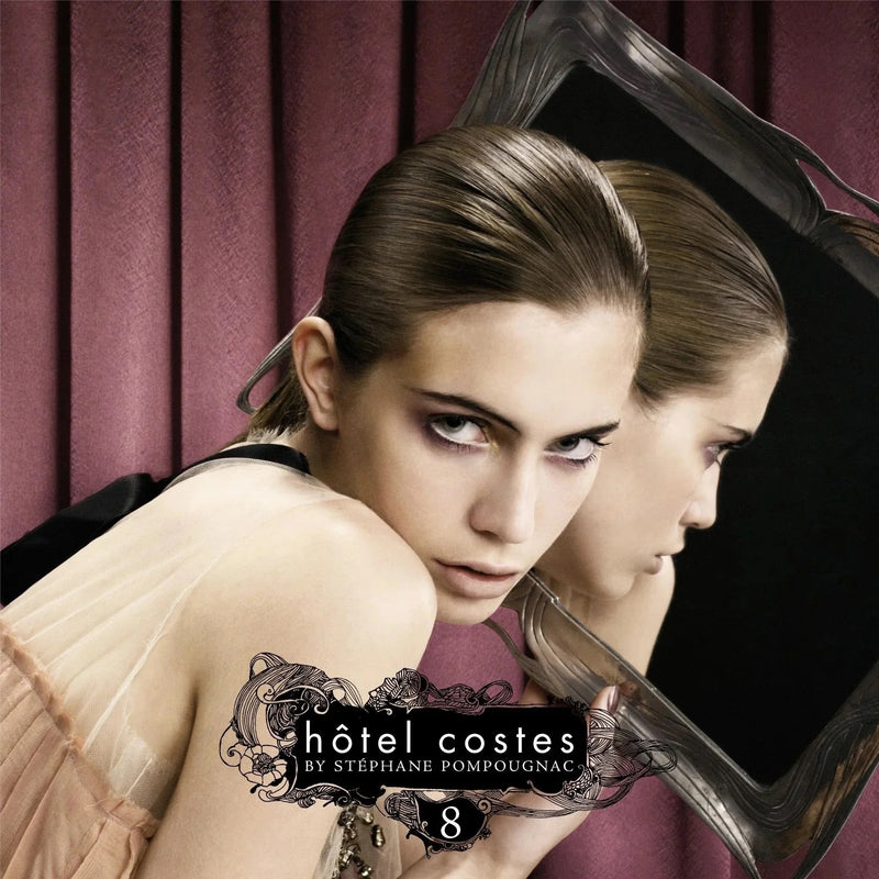 Various - Hôtel Costes 8