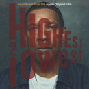 Various - Highest 2 Lowest (Original Soundtrack)