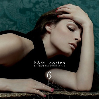 Stephane Pompougnac/Hotel Costes 6,レコード Various - Hotel Costes 6 (Mixed By Stephane Pompougnac)